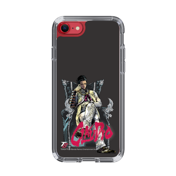 Slim Protection Case［ TEKKEN - Claudio Serafino ］