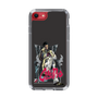 Slim Protection Case［ TEKKEN - Claudio Serafino ］