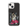 Slim Protection Case［ TEKKEN - Claudio Serafino ］