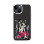 Slim Protection Case［ TEKKEN - Claudio Serafino ］