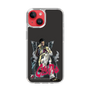 Slim Protection Case［ TEKKEN - Claudio Serafino ］