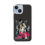 Slim Protection Case［ TEKKEN - Claudio Serafino ］