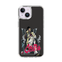 Slim Protection Case［ TEKKEN - Claudio Serafino ］