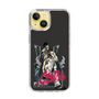 Slim Protection Case［ TEKKEN - Claudio Serafino ］