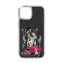 Slim Protection Case［ TEKKEN - Claudio Serafino ］