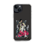 Slim Protection Case［ TEKKEN - Claudio Serafino ］