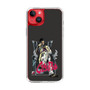 Slim Protection Case［ TEKKEN - Claudio Serafino ］