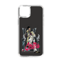 Slim Protection Case［ TEKKEN - Claudio Serafino ］