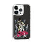 Slim Protection Case［ TEKKEN - Claudio Serafino ］