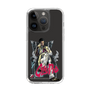 Slim Protection Case［ TEKKEN - Claudio Serafino ］