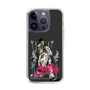 Slim Protection Case［ TEKKEN - Claudio Serafino ］