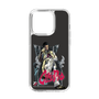 Slim Protection Case［ TEKKEN - Claudio Serafino ］