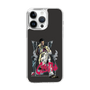 Slim Protection Case［ TEKKEN - Claudio Serafino ］