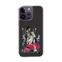 Slim Protection Case［ TEKKEN - Claudio Serafino ］