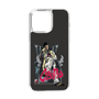 Slim Protection Case［ TEKKEN - Claudio Serafino ］