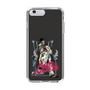 Slim Protection Case［ TEKKEN - Claudio Serafino ］