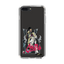 Slim Protection Case［ TEKKEN - Claudio Serafino ］