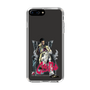 Slim Protection Case［ TEKKEN - Claudio Serafino ］