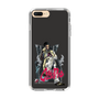 Slim Protection Case［ TEKKEN - Claudio Serafino ］