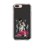Slim Protection Case［ TEKKEN - Claudio Serafino ］