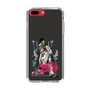 Slim Protection Case［ TEKKEN - Claudio Serafino ］
