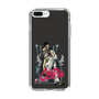 Slim Protection Case［ TEKKEN - Claudio Serafino ］