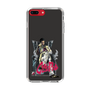 Slim Protection Case［ TEKKEN - Claudio Serafino ］