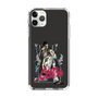 Slim Protection Case［ TEKKEN - Claudio Serafino ］