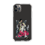 Slim Protection Case［ TEKKEN - Claudio Serafino ］