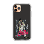 Slim Protection Case［ TEKKEN - Claudio Serafino ］