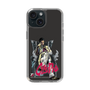 Slim Protection Case［ TEKKEN - Claudio Serafino ］