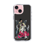 Slim Protection Case［ TEKKEN - Claudio Serafino ］