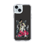 Slim Protection Case［ TEKKEN - Claudio Serafino ］
