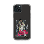 Slim Protection Case［ TEKKEN - Claudio Serafino ］