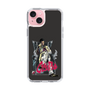 Slim Protection Case［ TEKKEN - Claudio Serafino ］