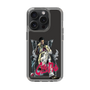 Slim Protection Case［ TEKKEN - Claudio Serafino ］