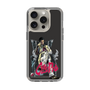 Slim Protection Case［ TEKKEN - Claudio Serafino ］