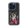 Slim Protection Case［ TEKKEN - Claudio Serafino ］