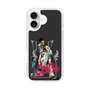 Slim Protection Case［ TEKKEN - Claudio Serafino ］