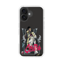 Slim Protection Case［ TEKKEN - Claudio Serafino ］