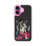 Slim Protection Case［ TEKKEN - Claudio Serafino ］