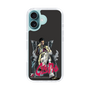 Slim Protection Case［ TEKKEN - Claudio Serafino ］