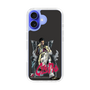 Slim Protection Case［ TEKKEN - Claudio Serafino ］