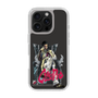 Slim Protection Case［ TEKKEN - Claudio Serafino ］