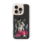 Slim Protection Case［ TEKKEN - Claudio Serafino ］