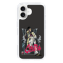 Slim Protection Case［ TEKKEN - Claudio Serafino ］