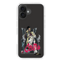 Slim Protection Case［ TEKKEN - Claudio Serafino ］