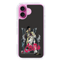 Slim Protection Case［ TEKKEN - Claudio Serafino ］