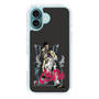 Slim Protection Case［ TEKKEN - Claudio Serafino ］