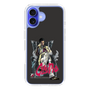 Slim Protection Case［ TEKKEN - Claudio Serafino ］